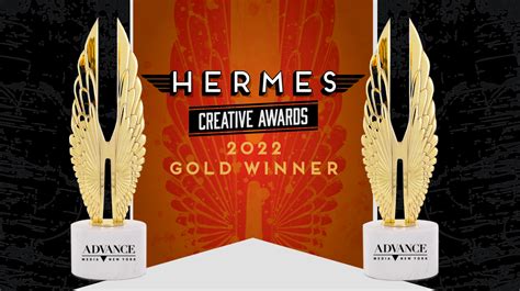 hermes creative award fake|hermes creative awards cookies.